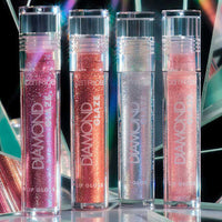 Lipgloss Diamond Glaze 040 Diamonds Made Me Do It, 3 ml