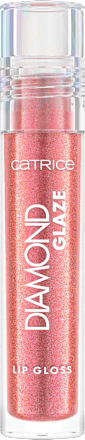 Lipgloss Diamond Glaze 040 Diamonds Made Me Do It, 3 ml