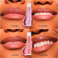 Lipgloss Diamond Glaze 040 Diamonds Made Me Do It, 3 ml