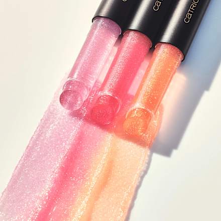 Lippenbalsem Jelly Spark 010 Shimmer Flex, 2,5 g