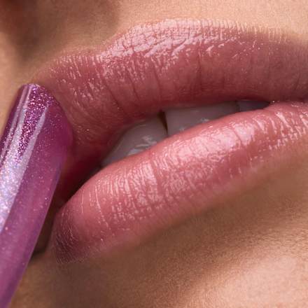 Lippenbalsem Jelly Spark 010 Shimmer Flex, 2,5 g