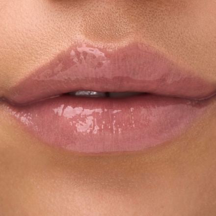 Lippenbalsem Peptide Bliss Glossy Lip Balm 010 Life In Rosé, 10 ml
