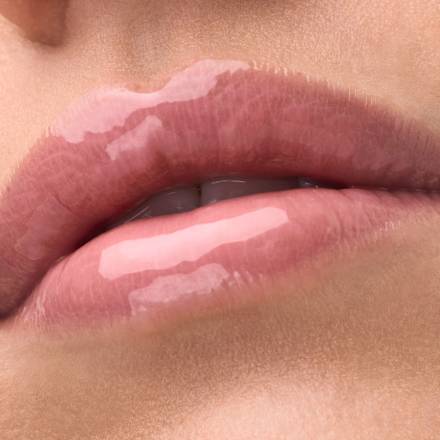 Lippenbalsem Peptide Bliss Glossy Lip Balm 010 Life In Rosé, 10 ml