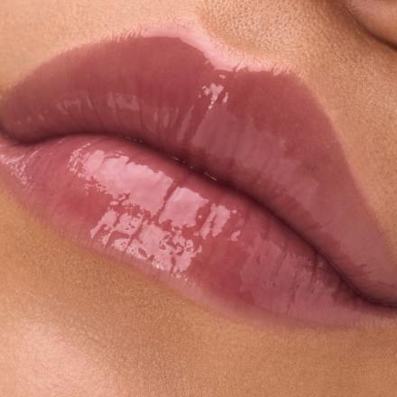 Lippenbalsem Peptide Bliss Glossy Lip Balm 020 Blissberry, 10 ml