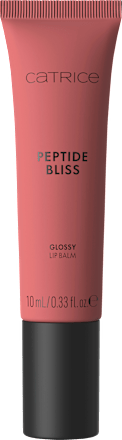 Lippenbalsem Peptide Bliss Glossy Lip Balm 020 Blissberry, 10 ml