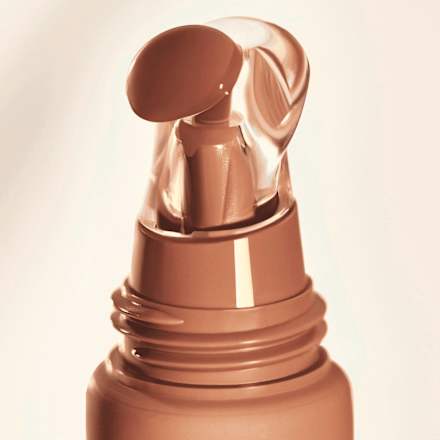 Lippenbalsem Peptide Bliss Glossy Lip Balm 040 Toffee Touched, 10 ml