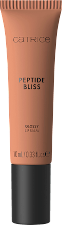 Lippenbalsem Peptide Bliss Glossy Lip Balm 040 Toffee Touched, 10 ml