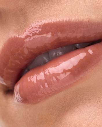 Lippenbalsem Peptide Bliss Glossy Lip Balm 040 Toffee Touched, 10 ml