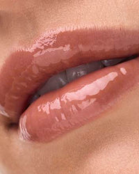 Lippenbalsem Peptide Bliss Glossy Lip Balm 040 Toffee Touched, 10 ml