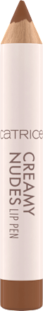 Lippenstift Creamy Nudes 030 Salted Caramel, 1,2 g