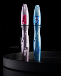 Mascara Glam &amp; Doll Valse Wimpers Waterproof 010 Zwart, 10 ml