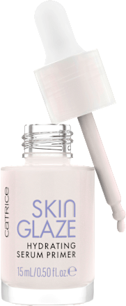 Serum Primer Skin Glaze Hydraterend, 15 ml
