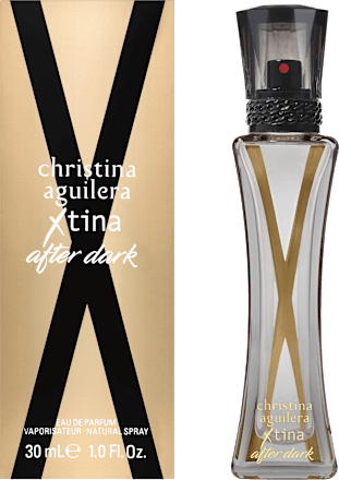 Xtina After Dark Eau de Parfum, 30 ml