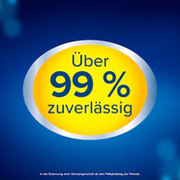 Zwangerschapstest Double Check, 2 stuks