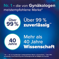 Zwangerschapstest Snel - vanaf 1 minuut, 1 stuk