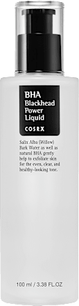 Fruitzuurpeeling BHA Blackhead Power Liquid, 100 ml