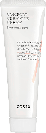 Balancium Comfort Ceramide Gezichtscrème, 80 g