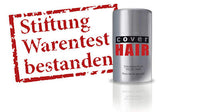 Losse haarverdikkingsmiddel donkerbruin, 14 g
