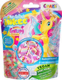Kinderbadtoevoeging, badstrooisel, 100 g
