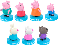 Kinderbadtoevoeging Peppa Pig Box Surprise, 1 st.