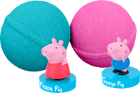 Kinderbadtoevoeging Peppa Pig Box Surprise, 1 st.