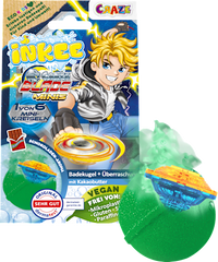 Kinderbadtoevoeging Surprise Blade, 100 g