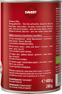 Bonenmix, 240 g