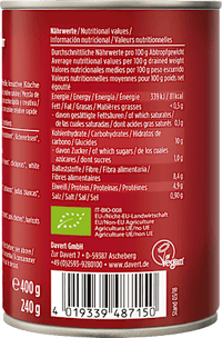 Bonenmix, 240 g