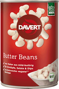 Boterbonen, 400 g