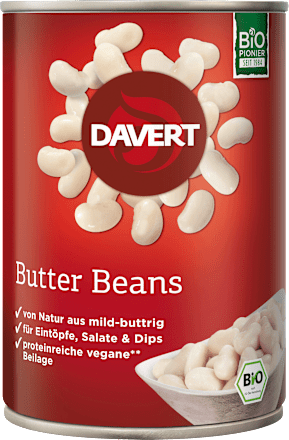 Boterbonen, 400 g