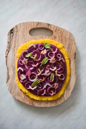 Griesmeel, 2-minuten polenta, glutenvrij, 500 g