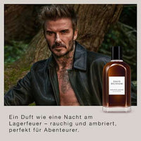 Exquisite Leather Eau de Parfum, 50 ml