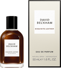 Exquisite Leather Eau de Parfum, 50 ml