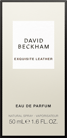Exquisite Leather Eau de Parfum, 50 ml