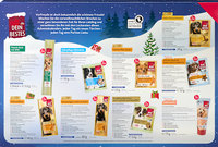 Adventskalender 2025 - Vrolijk Kerstfeest voor Honden, 1 st.