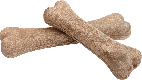 Hondenkauwsnack Insecta Bone met insecten, groot (2 stuks), 200 g