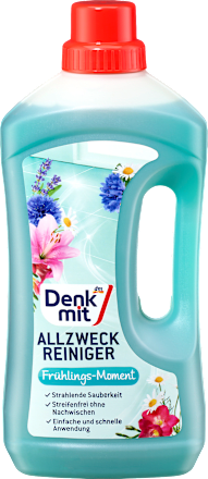 Allesreiniger Spring Moment, 1 l