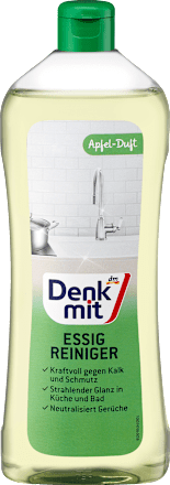 Appelazijnreiniger, 1 l