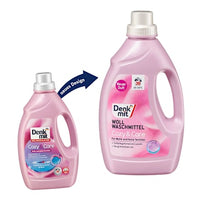 Cozy&amp;Care fijn &amp; wol wasmiddel, 30 Wl