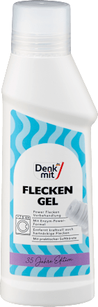 Vlekverwijderaar gel power formule, 250 ml