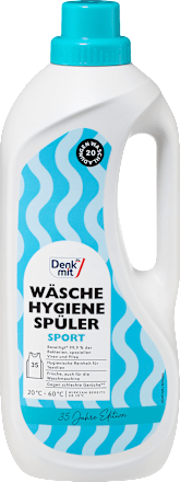 Hygiënespoeling Sport 20 WL, 1,5 l
