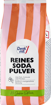 Zuivere sodapoeder, 600 g