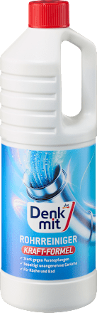 Afvoerontstopper, 1 l