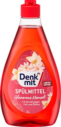 Glamorous Moment afwasmiddel, 500 ml