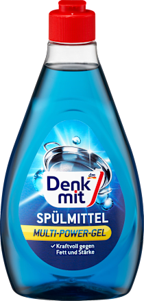 Afwasmiddel Ultra, 500 ml