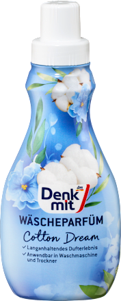 Cotton Dream wasgeur, 400 ml