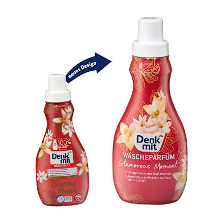 Wasgeur Glamorous Moment, 400 ml