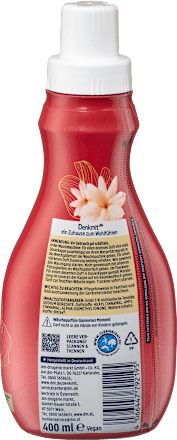 Wasgeur Glamorous Moment, 400 ml