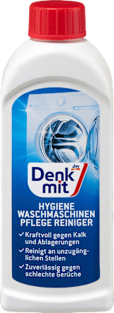 Wasmachinereiniger, 250 ml
