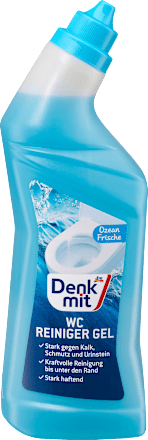 Toiletreiniger Ocean Fresh, 1 l